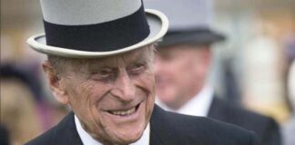 Addio al Principe Filippo, quasi 74 anni di ombra illuminata