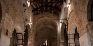 “Bach e il Romanico nel Piceno”, sei concerti del violoncellista Federico Bracalente in sei Abbazie