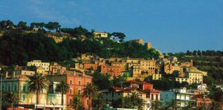 “Il Borgo dei Borghi”, Grottammare al terzo posto con i voti del web