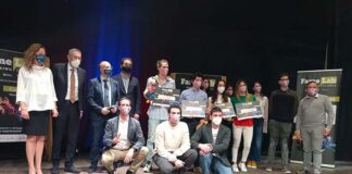 Unicam, ottimi risultati per la prima edizione del talent scientifico FameLab