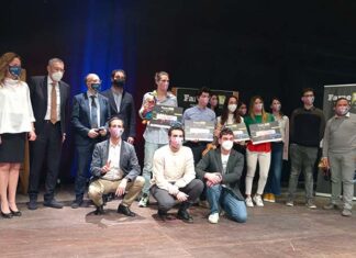 Unicam, ottimi risultati per la prima edizione del talent scientifico FameLab