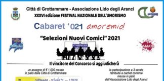 ”Cabaret Amore mio!”, arrivate le prime adesioni alle Selezioni Nuovi Comici