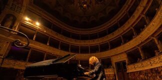 “Un altro Piano è possibile?”, domenica 18 aprile lezione concerto di Mario Mariani