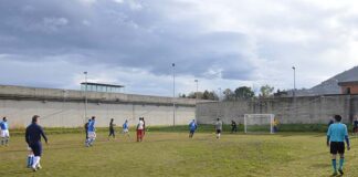 Ascoli, Fondazione Carisap a sostegno del progetto “Il mio campo libero” al carcere Marino del Tronto