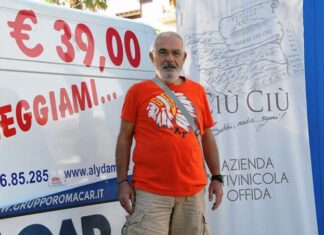 Run4Hope 2021, Porto 85 Polisportiva di San Benedetto nei gruppi di coordinamento