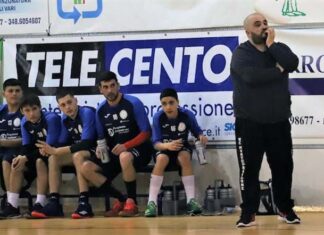 Pallamano, Handball Club Monteprandone: ancora sconfitta per l’Under 17