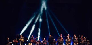 “Storie di viaggi di sola andata”con LAJ Big Band, i racconti dei migranti tra tango e milonga
