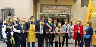Fermo, il Mercato Coperto di Campagna Amica apre le porte: spazi all’aperto e iniziative in vista