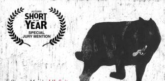 Recanati, menzione speciale per “L’Infinito” di Simone Massi allo Short Of The Year