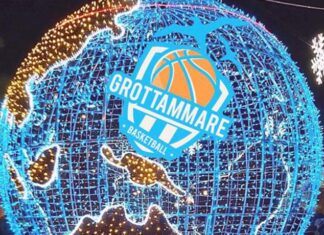 Grottammare Basketball, al via il Campionato di promozione. Esordio il 30 aprile a Camerino