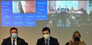 Regione Marche, presentata la proposta di legge per la valorizzazione dei borghi storici