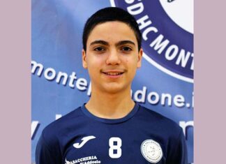 Pallamano, Handball Club Monteprandone torna alla vittoria: battuta Cingoli a domicilio