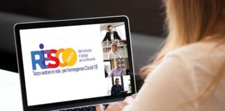 Concluso il progetto Riesco Marche, il terzo settore regionale nella risposta alle criticità dell’emergenza Covid