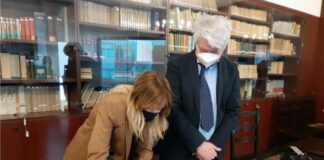 Scuola in ospedale e istruzione domiciliare, firmato accordo tra Regione Marche e Ufficio Scolastico