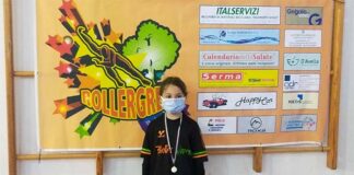 Monteprandone, pattinaggio freestyle: brilla la Roller Green ai campionati regionali