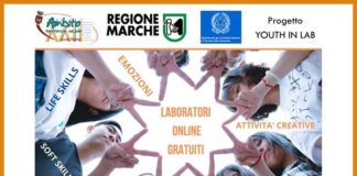 Al via “Youth in lab”, percorsi formativi rivolti ai giovani per migliorare le proprie competenze professionali