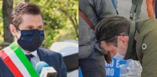 25 Aprile, Collettivo Caciara a Fioravanti: «Non bisogna strumentalizzare il Covid, ma parlare di Resistenza»