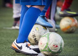 Calcio a 5, settore giovanile: l’Asd San Giuseppe riparte con l’attività sportiva