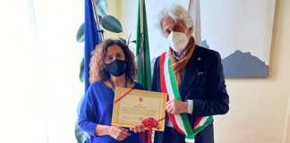 Macerata, Anna Pisani va in pensione dopo 41 anni di servizio in Comune