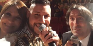 Il rapper sambenedettese J-And protagonista dell’ottava puntata di Picenum Talk