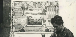 Ascoli, “Le rue della seta”: si cercano testimonianze sulla storia e tradizione della bacologia