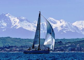 Vela d’altura, l’imbarcazione “Reve de Vie” vince Trofeo Riviera delle Palme