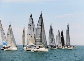 Circolo Nautico Sambenedettese, al via il 4° Memorial Carlo Aleandri