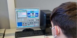 Ipsia “Sacconi” di Ascoli, avanti tutta nonostante il Covid: «Arricchito il percorso formativo»