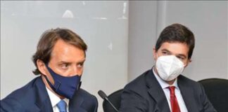 Roberto Mancini testimonial delle Marche. Girati gli spot della campagna promozionale turistica