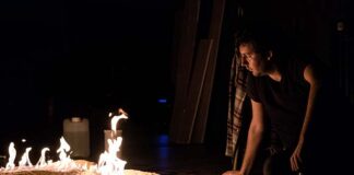 San Benedetto, si cercano figuranti donne per il nuovo spettacolo di Edoardo Ripani