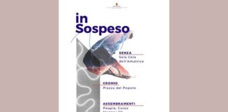 “In sospeso”, inaugurazione della mostra dell’artista ascolana Giulia Canala