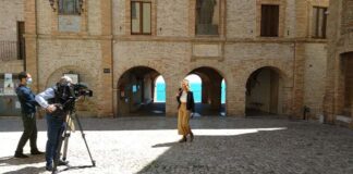 “Sì viaggiare”, Grottammare in onda il 7 maggio per la rubrica del Tg2