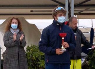 Vela, il Circolo Nautico Sambenedettese trionfa alla regata regionale