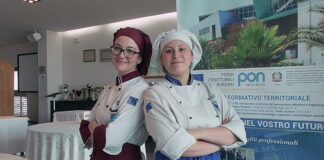 “Cooking Live” all’Istituto Alberghiero Buscemi di San Benedetto del Tronto