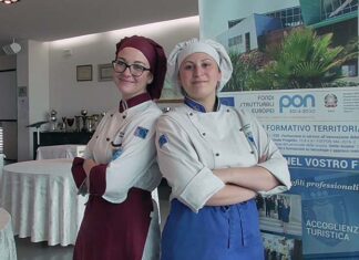 “Cooking Live” all’Istituto Alberghiero Buscemi di San Benedetto del Tronto