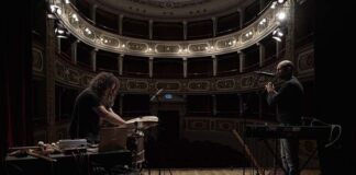 Marche Palcoscenico Aperto, il 12 e 15 maggio “Two sound portrait” di Threshold