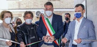 Avis Monteprandone, inaugurata la mostra fotografica “Il Dono”
