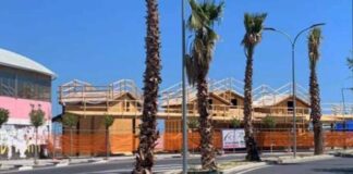 San Benedetto, Italia Viva: «I casotti della piccola pesca sono un’altra ferita al decoro della città»