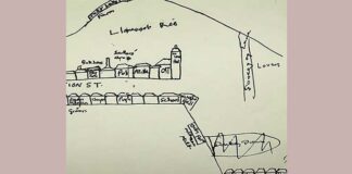 Marche Palcoscenico Aperto, il 14 e 15 maggio “Llareggub” di Teatro Rebis