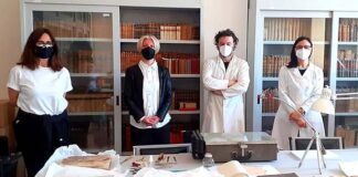 Recanati, al via il restauro dei preziosi testi di giustizia del 1300