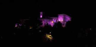 Il Comune di Monteprandone accende le “luci sulla fibromialgia”