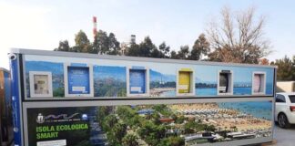 San Benedetto, posizionate le tre isole ecologiche. Attivazione dal 21 maggio