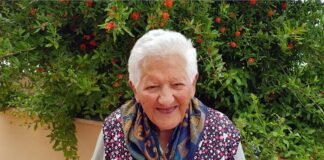 San Benedetto, Fiorina Taralli compie cento anni