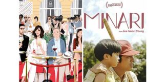 Cinema Margherita, Woody Allen e “Minari” nel weekend dal 13 al 17 maggio