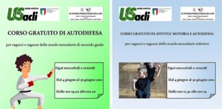 San Benedetto, due iniziative gratuite per ragazzi al Parco di via Manara