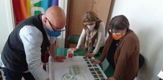 Bottiglieri incontra il Comitato Pro Ballarin: «Le idee che vengono dalla città devono essere al centro dell’azione amministrativa»