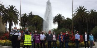 San Benedetto, successo per l’iniziativa in occasione della Giornata nazionale del malato oncologico