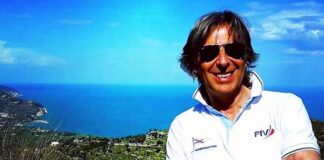 Circolo Nautico Sambenedettese, Baiocchi: «Giovani, avvicinatevi agli sport del mare»