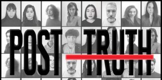 Marche Palcoscenico Aperto, sabato 22 maggio “Post-Truth” di Profili Artistici/Barbara Alesse/Ernesta Argira
