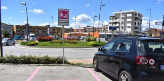 Monteprandone, istituita la “sosta rosa” per donne in dolce attesa e neomamme